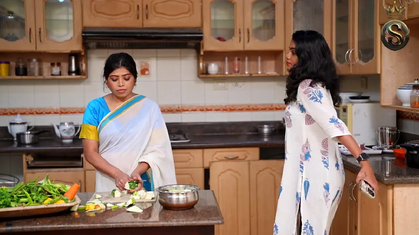 Preview of Hide And Seek Season 1 Episodes 1 SigmaSeries